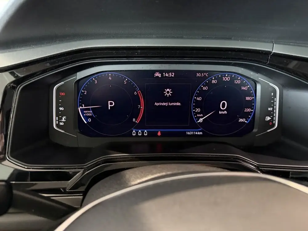 Volkswagen Polo 1.0 TSI Highline (bj 2021, automaat) uit 2021, foto 7
