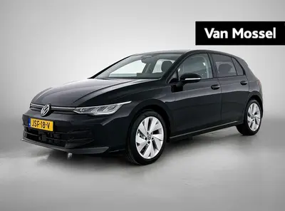 Volkswagen Golf 1.5 TSI Life Edition 116 PK | Climate Contro uit 2025