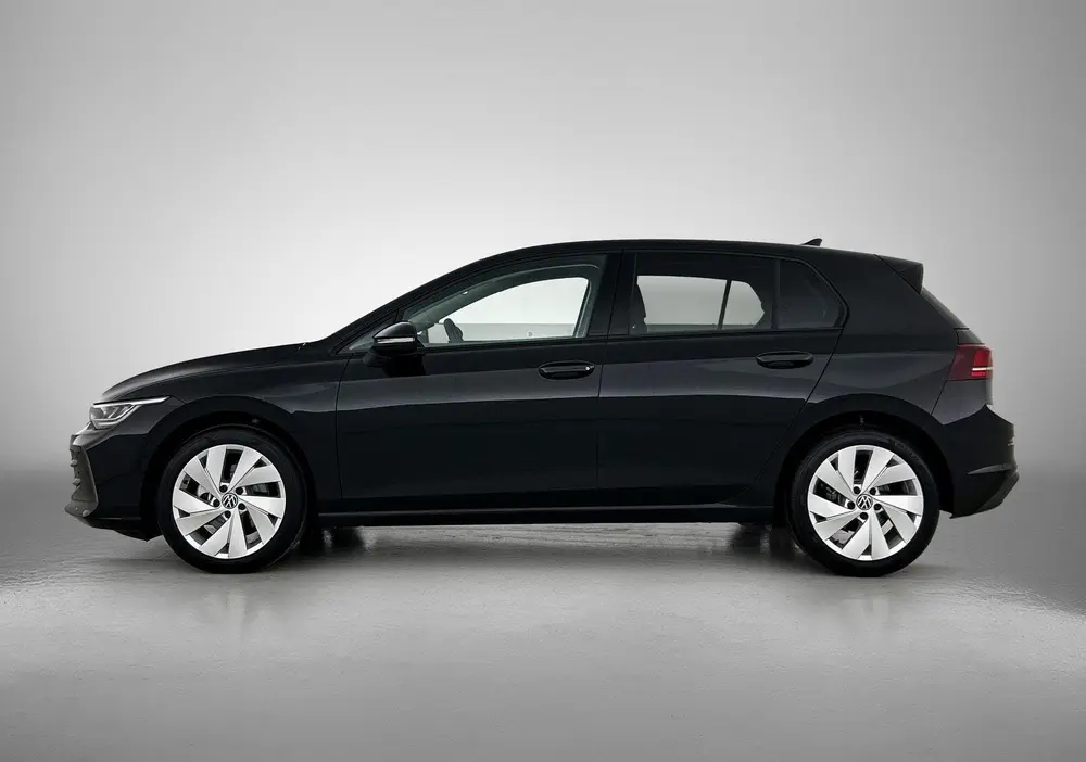 Volkswagen Golf 1.5 TSI Life Edition 116 PK | Climate Contro uit 2025, foto 2