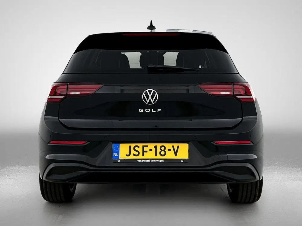 Volkswagen Golf 1.5 TSI Life Edition 116 PK | Climate Contro uit 2025, foto 3
