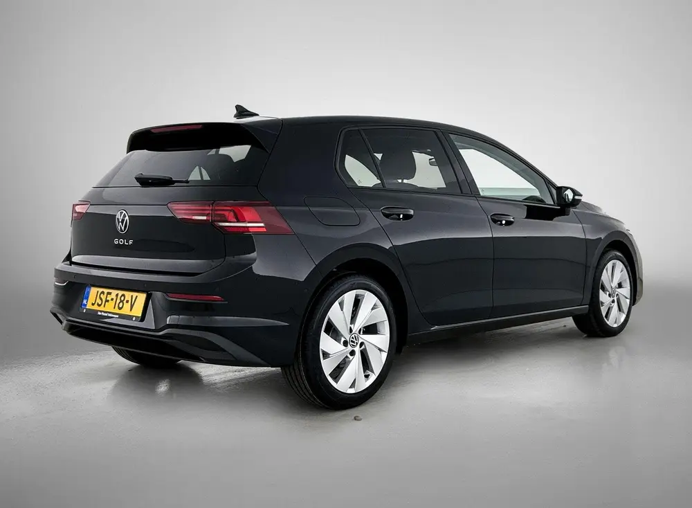 Volkswagen Golf 1.5 TSI Life Edition 116 PK | Climate Contro uit 2025, foto 4