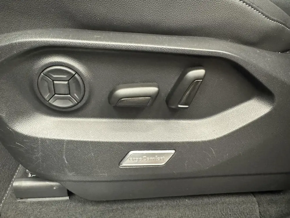 Volkswagen Touareg 3.0 TSi DSG R-Line 4Motion Navigatie-Pano uit 2019, foto 15