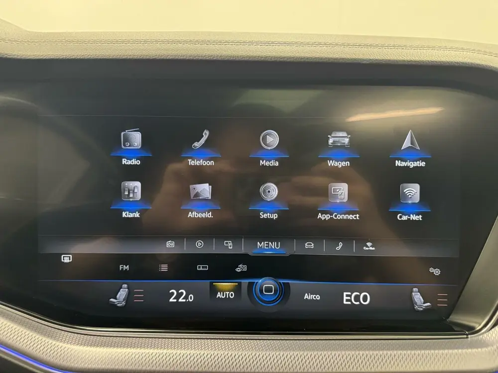 Volkswagen Touareg 3.0 TSi DSG R-Line 4Motion Navigatie-Pano uit 2019, foto 7