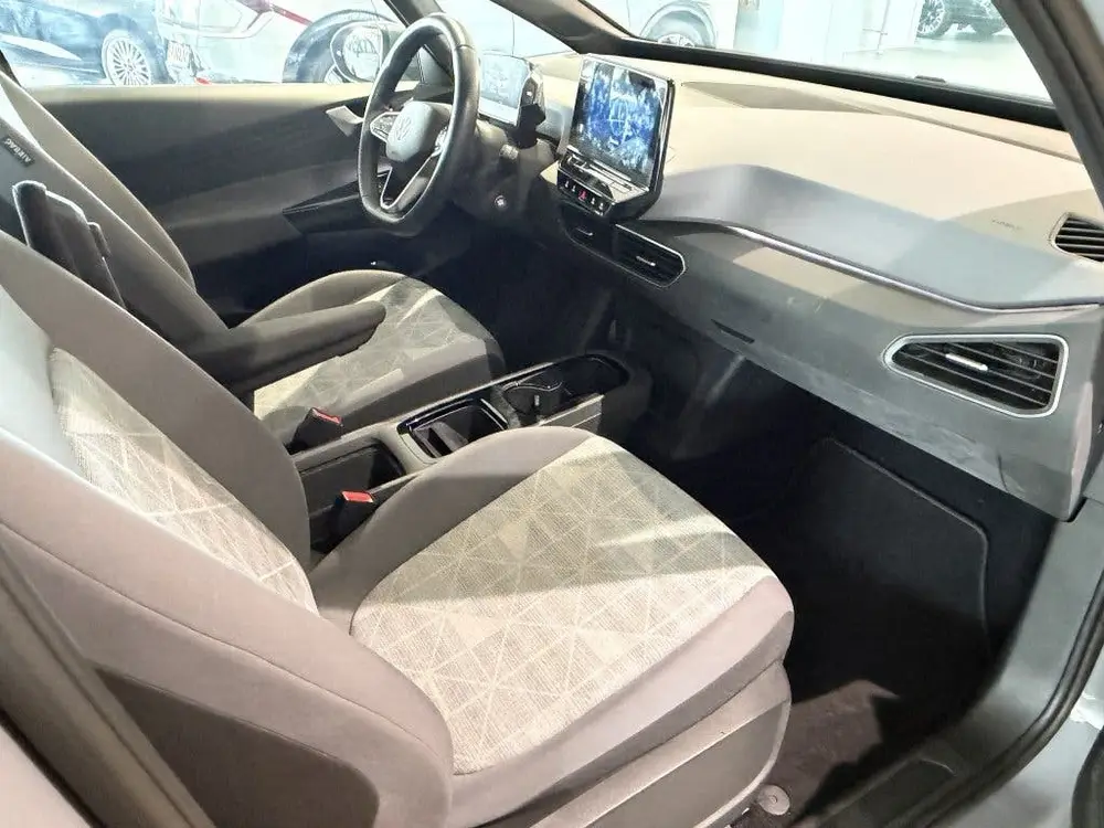 Volkswagen ID.3 Pro 58 kWh SOH 92,41% (bj 2022, automaat) uit 2022, foto 3