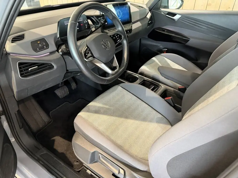 Volkswagen ID.3 Pro 58 kWh SOH 92,41% (bj 2022, automaat) uit 2022, foto 6