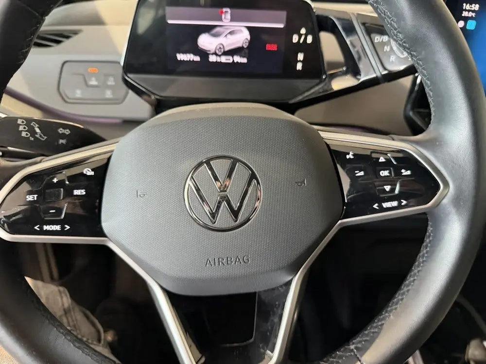 Volkswagen ID.3 Pro 58 kWh SOH 92,41% (bj 2022, automaat) uit 2022, foto 7