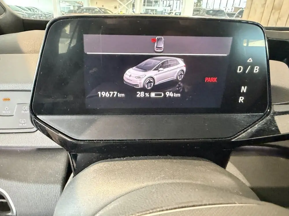 Volkswagen ID.3 Pro 58 kWh SOH 92,41% (bj 2022, automaat) uit 2022, foto 8