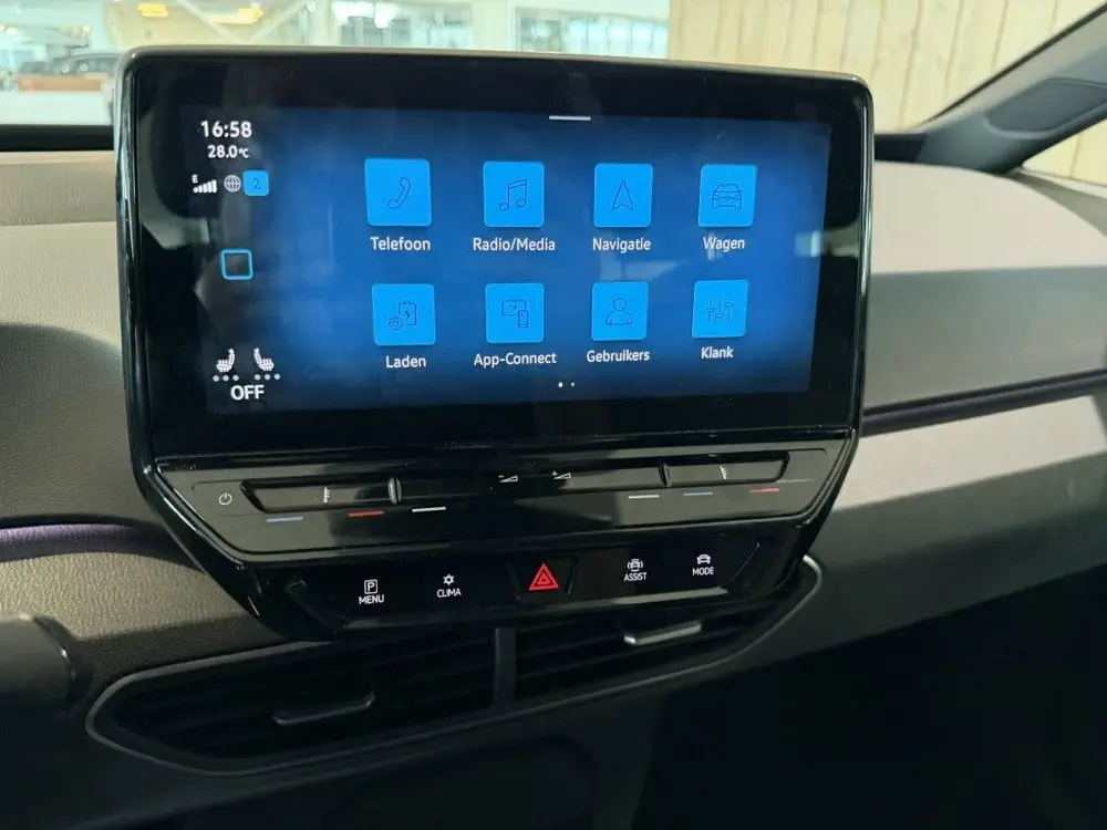 Volkswagen ID.3 Pro 58 kWh SOH 92,41% (bj 2022, automaat) uit 2022, foto 9