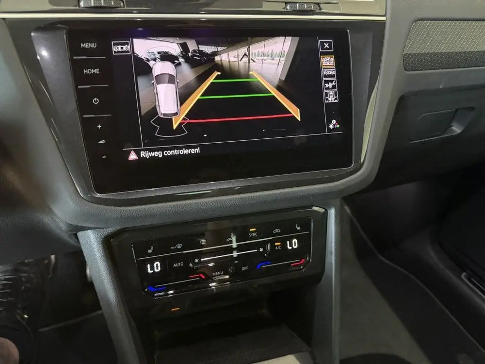 Volkswagen Tiguan 1.5 TSI R-Line (bj 2021, automaat) uit 2021, foto 8