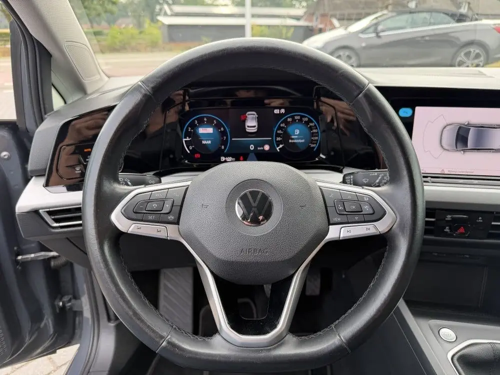 Volkswagen Golf 1.5 TSI Life Bns (bj 2020) uit 2020, foto 13