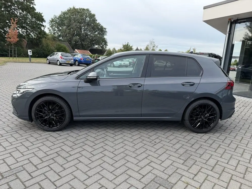 Volkswagen Golf 1.5 TSI Life Bns (bj 2020) uit 2020, foto 4