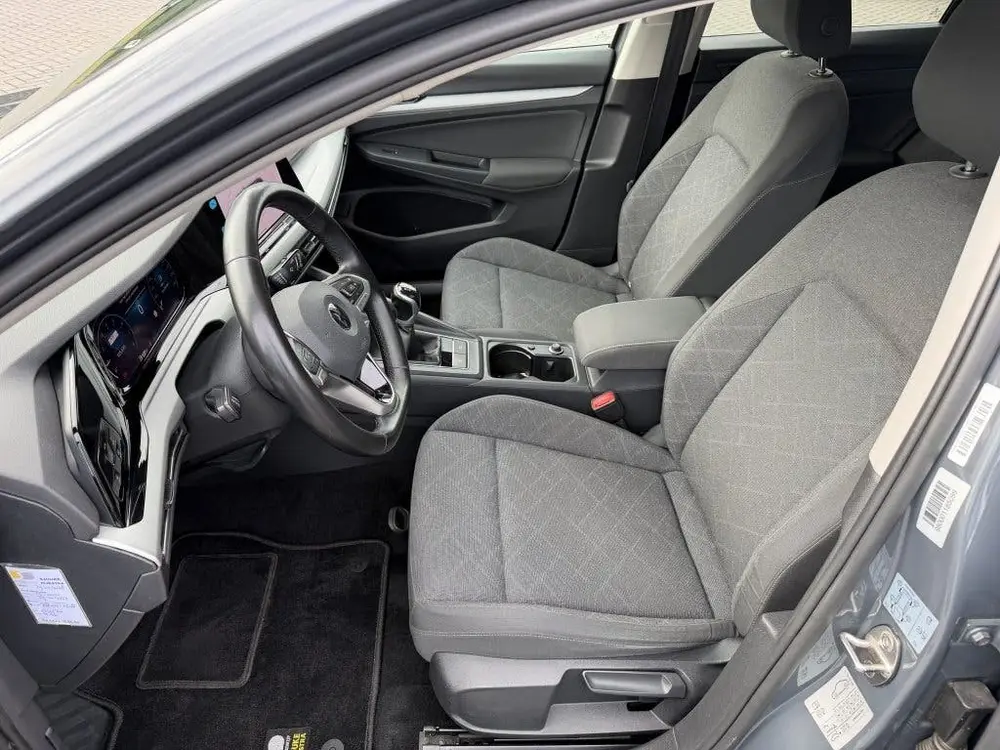 Volkswagen Golf 1.5 TSI Life Bns (bj 2020) uit 2020, foto 9