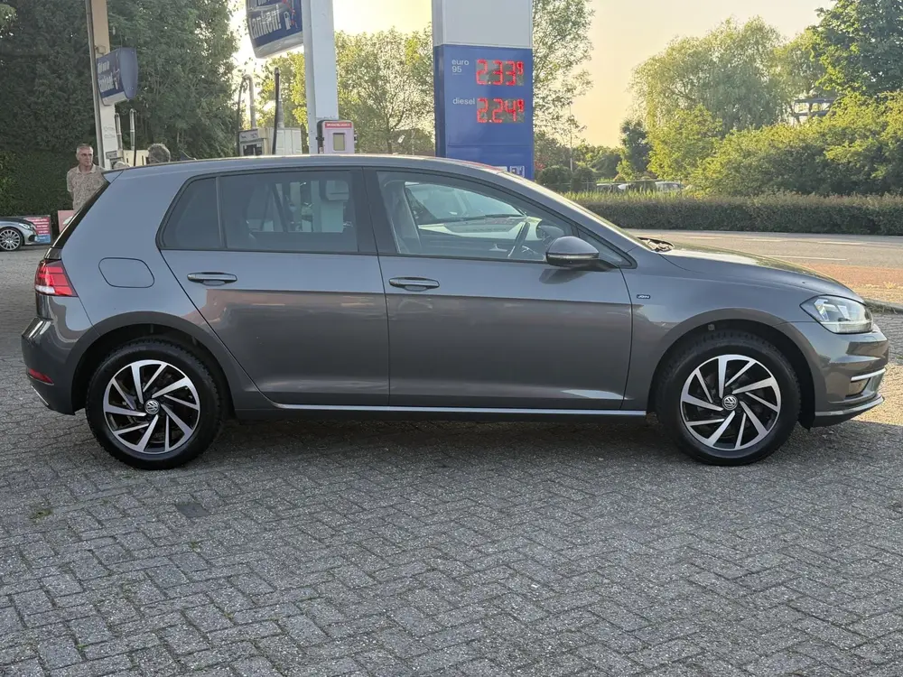 Volkswagen Golf 1.0 TSI Trendline NAVI | KLIMA | CAMERA | BO uit 2019, foto 11