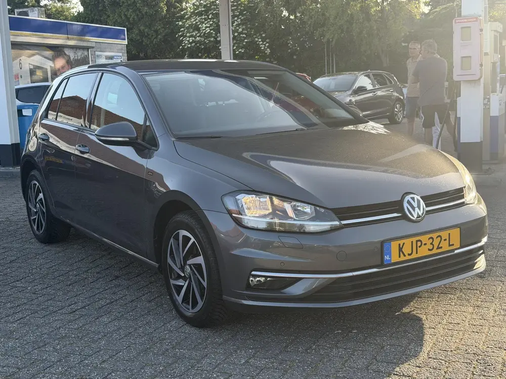 Volkswagen Golf 1.0 TSI Trendline NAVI | KLIMA | CAMERA | BO uit 2019, foto 12