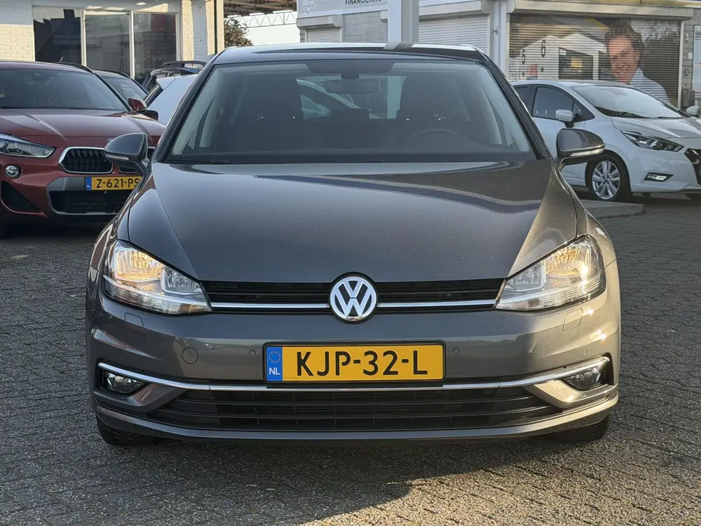 Volkswagen Golf 1.0 TSI Trendline NAVI | KLIMA | CAMERA | BO uit 2019, foto 13