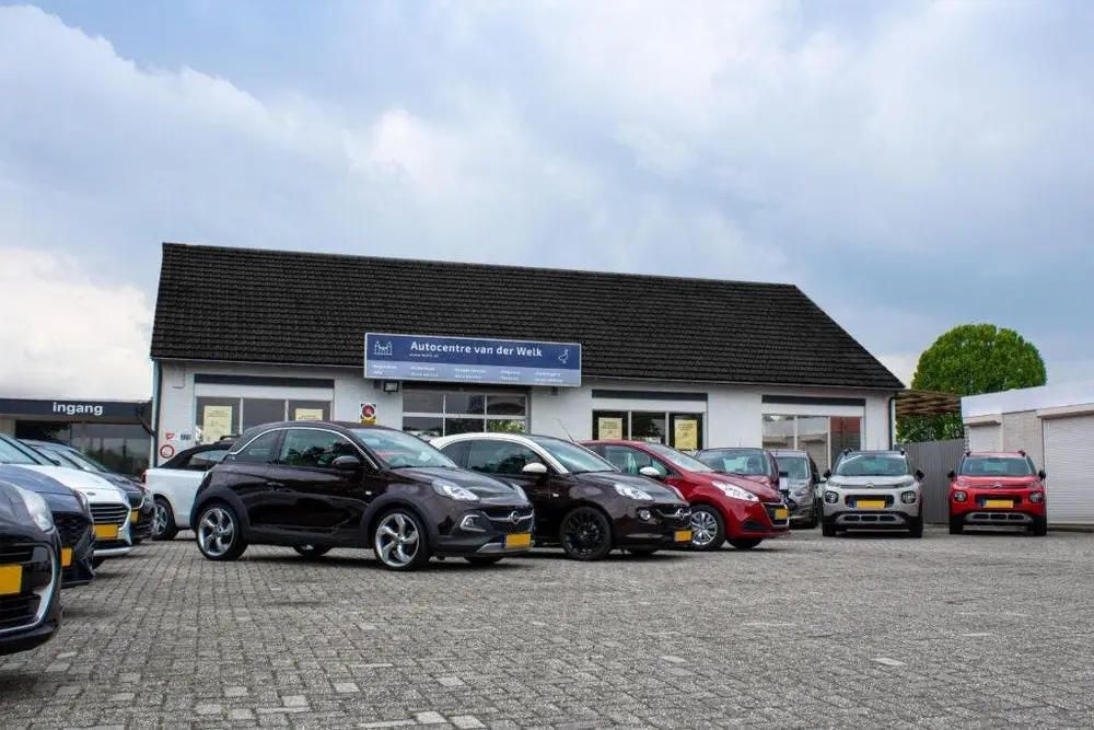 Volkswagen Golf 1.0 TSI Trendline NAVI | KLIMA | CAMERA | BO uit 2019, foto 14