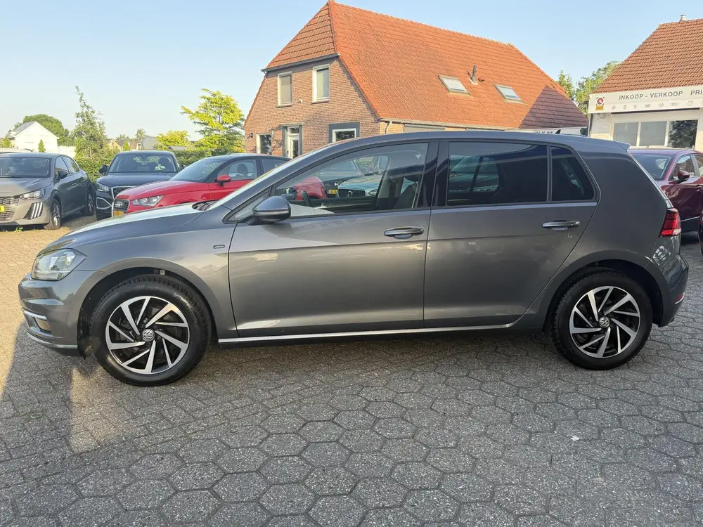 Volkswagen Golf 1.0 TSI Trendline NAVI | KLIMA | CAMERA | BO uit 2019, foto 7