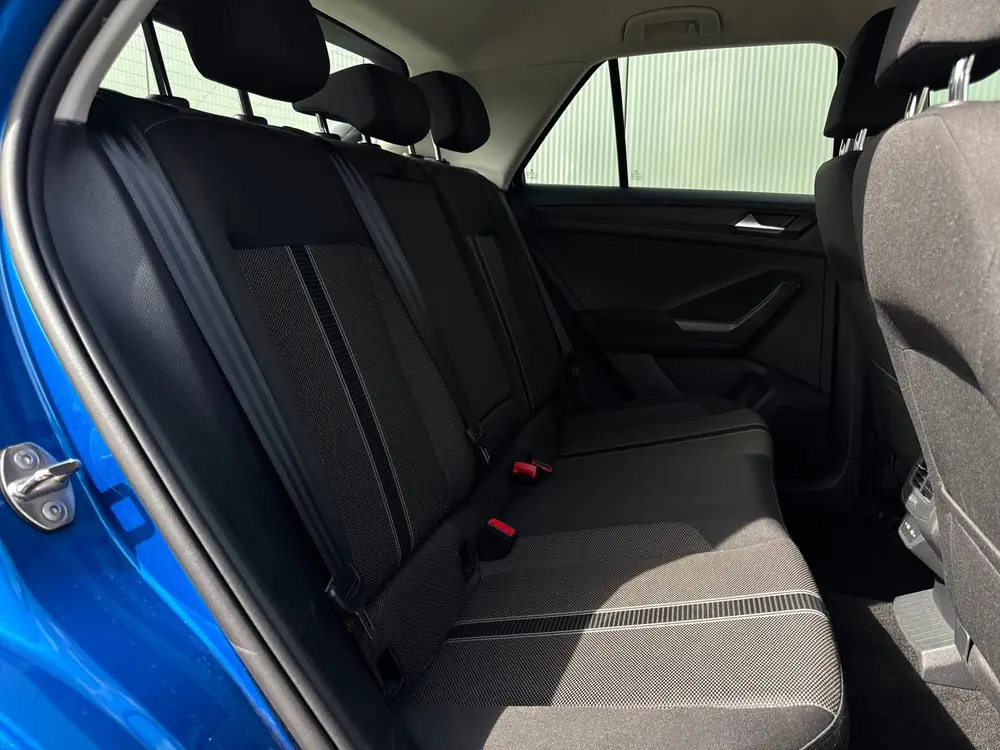 Volkswagen T-Roc 1.0 TSI Style // Dealeronderhouden // 4-Sei uit 2021, foto 12
