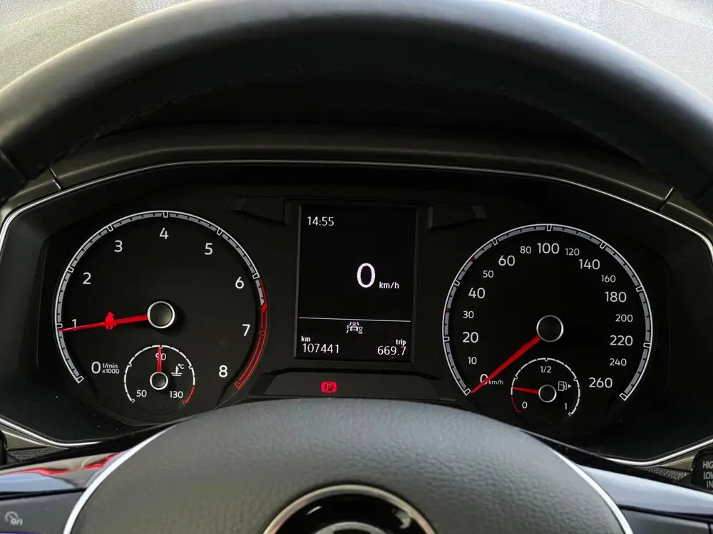 Volkswagen T-Roc 1.0 TSI Style // Dealeronderhouden // 4-Sei uit 2021, foto 14