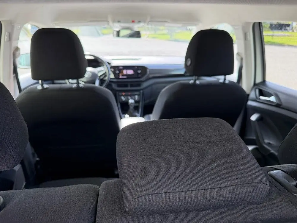 Volkswagen T-Cross 1.0 TSI Life Trekhaak Airco uit 2019, foto 8
