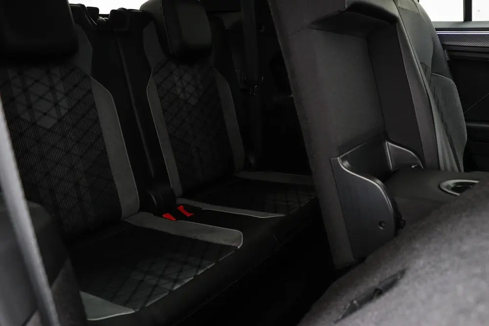 Volkswagen Tiguan Allspace 1.5 TSI R-Line 7p. | NAVIGATIE | uit 2023, foto 14
