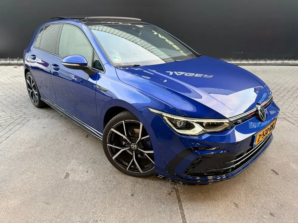 Volkswagen Golf 1.5 eTSI R-Line Pano H&K Carplay Camera Acc uit 2023, foto 15