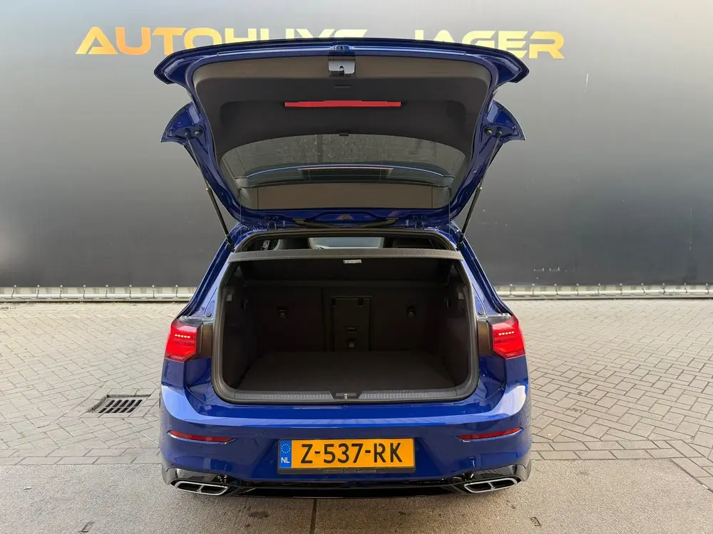 Volkswagen Golf 1.5 eTSI R-Line Pano H&K Carplay Camera Acc uit 2023, foto 17