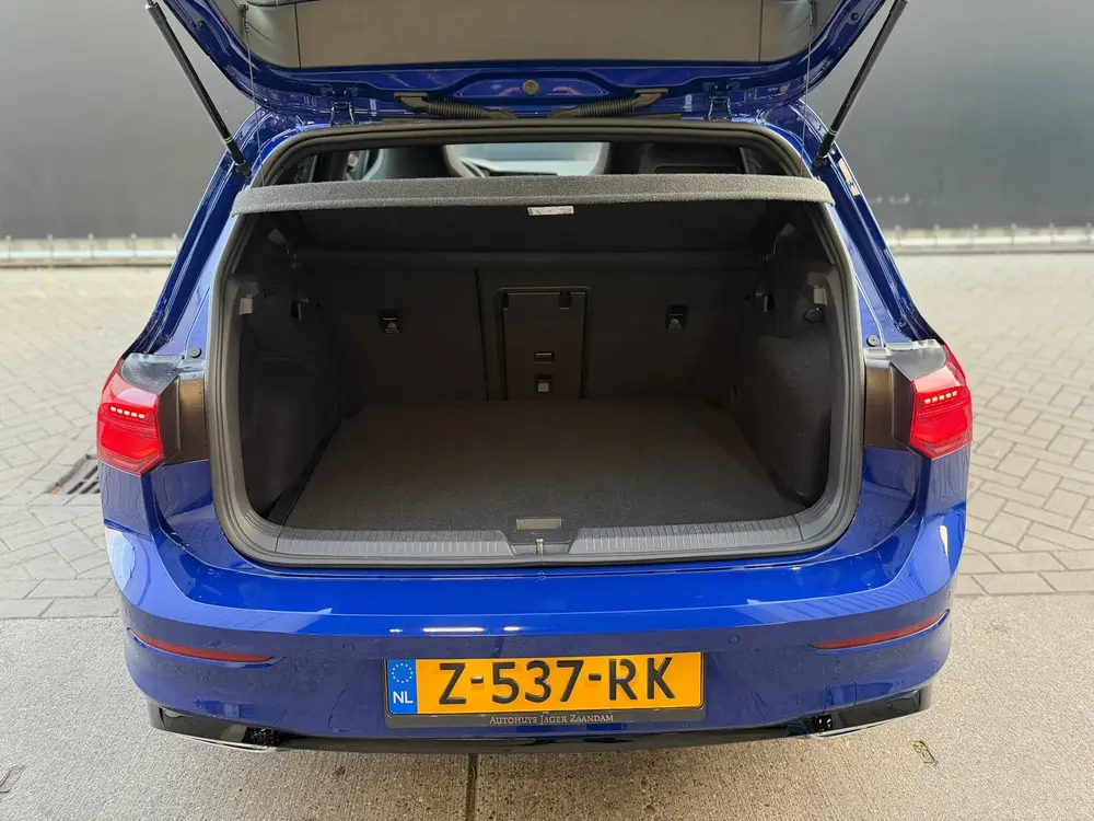 Volkswagen Golf 1.5 eTSI R-Line Pano H&K Carplay Camera Acc uit 2023, foto 18