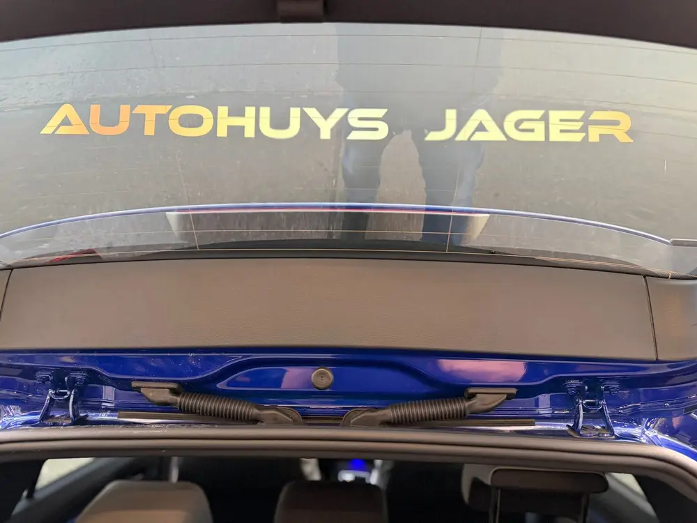 Volkswagen Golf 1.5 eTSI R-Line Pano H&K Carplay Camera Acc uit 2023, foto 19