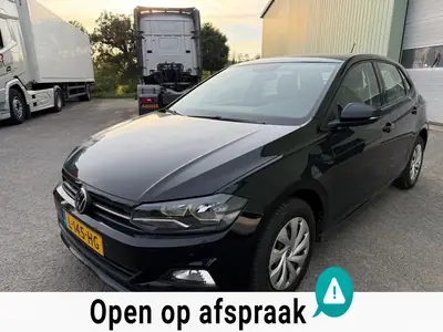 Volkswagen Polo 1.0 TSI Comfortline/automaat/ Climate Contro uit 2021