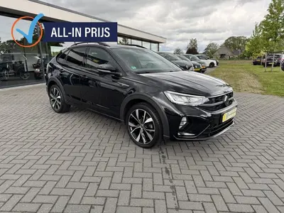 Volkswagen Taigo 1.0 TSI R-Line (bj 2023) uit 2023