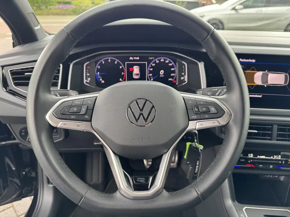 Volkswagen Taigo 1.0 TSI R-Line (bj 2023) uit 2023, foto 13