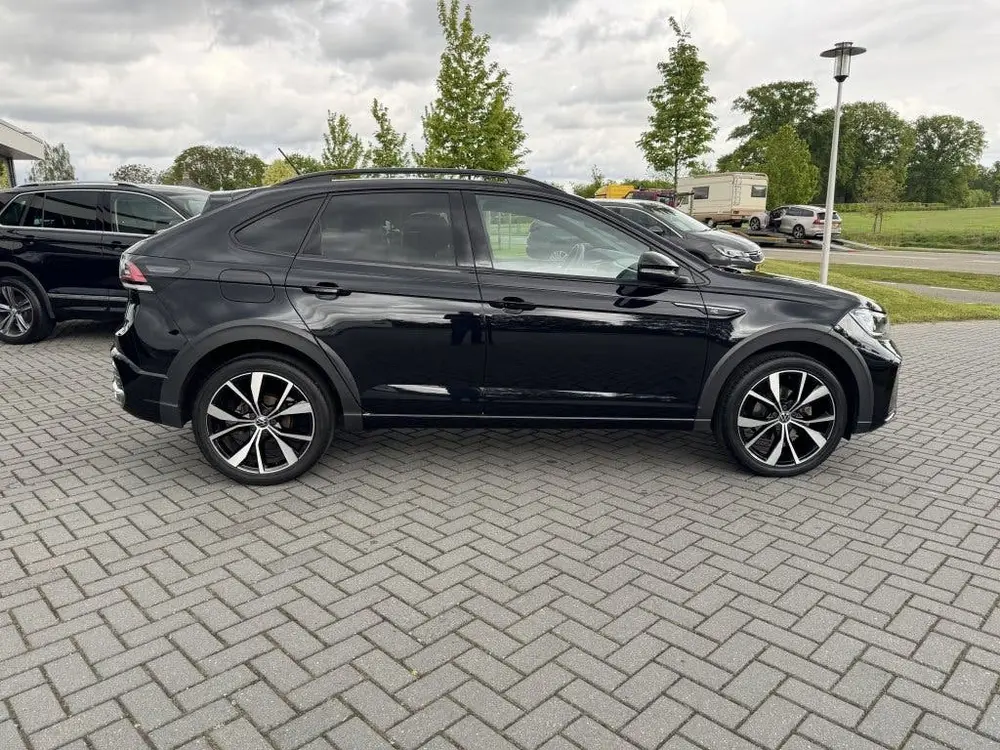 Volkswagen Taigo 1.0 TSI R-Line (bj 2023) uit 2023, foto 8