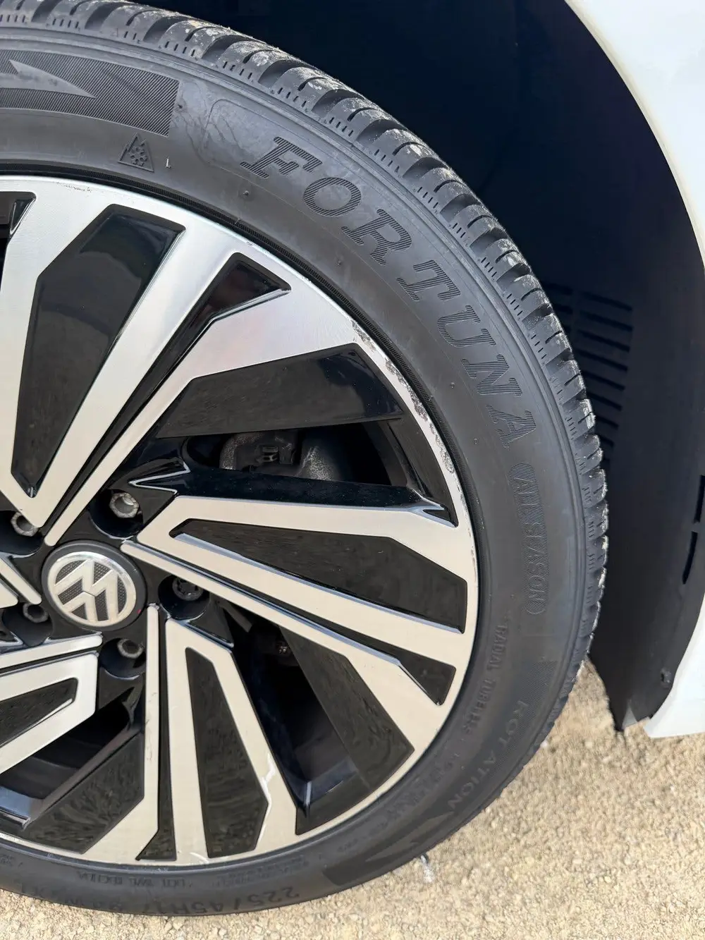 Volkswagen Golf 1.0 TSI 110pk 2021 Wit uit 2021, foto 16
