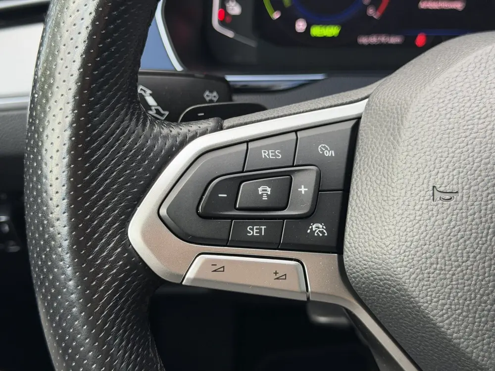 Volkswagen Passat Variant BWJ 2021 | 1.4TSI 218PK PHEV GTE B uit 2021, foto 8