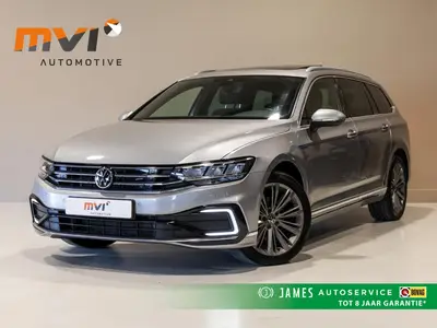 Volkswagen Passat Variant 1.4 TSI PHEV GTE Business SoH 93% uit 2021