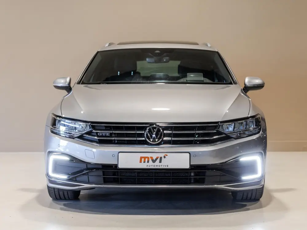 Volkswagen Passat Variant 1.4 TSI PHEV GTE Business SoH 93% uit 2021, foto 10