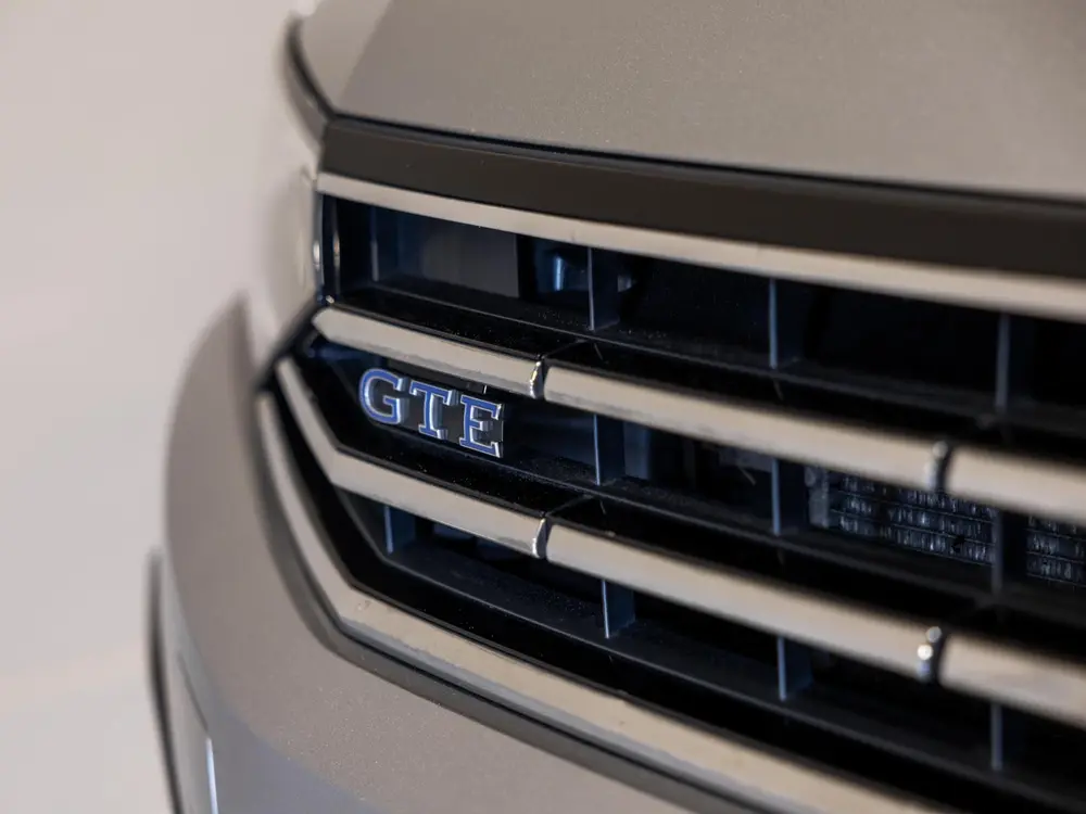 Volkswagen Passat Variant 1.4 TSI PHEV GTE Business SoH 93% uit 2021, foto 13