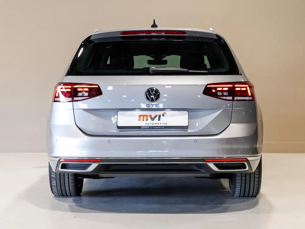 Volkswagen Passat Variant 1.4 TSI PHEV GTE Business SoH 93% uit 2021, foto 14