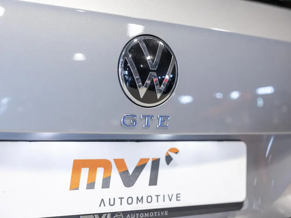 Volkswagen Passat Variant 1.4 TSI PHEV GTE Business SoH 93% uit 2021, foto 15
