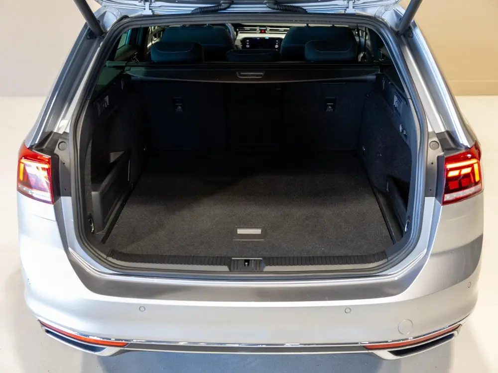 Volkswagen Passat Variant 1.4 TSI PHEV GTE Business SoH 93% uit 2021, foto 16