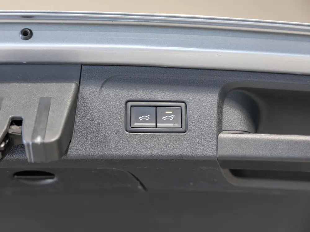 Volkswagen Passat Variant 1.4 TSI PHEV GTE Business SoH 93% uit 2021, foto 17