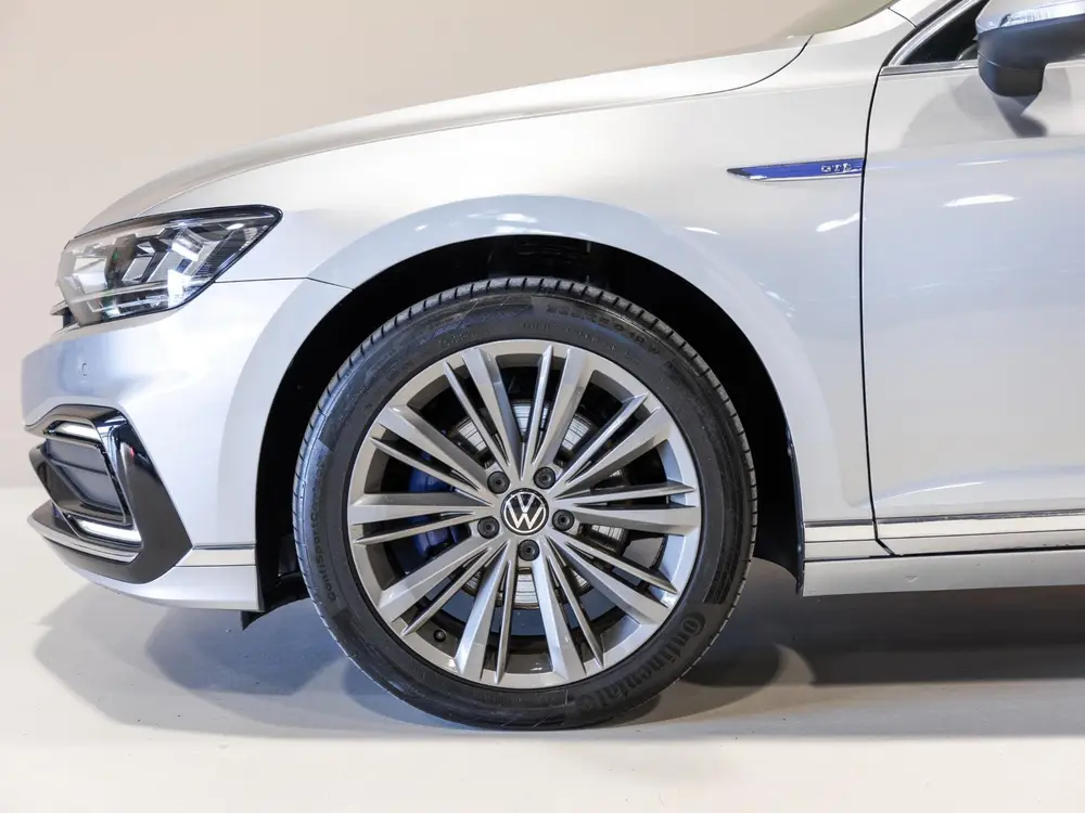 Volkswagen Passat Variant 1.4 TSI PHEV GTE Business SoH 93% uit 2021, foto 19