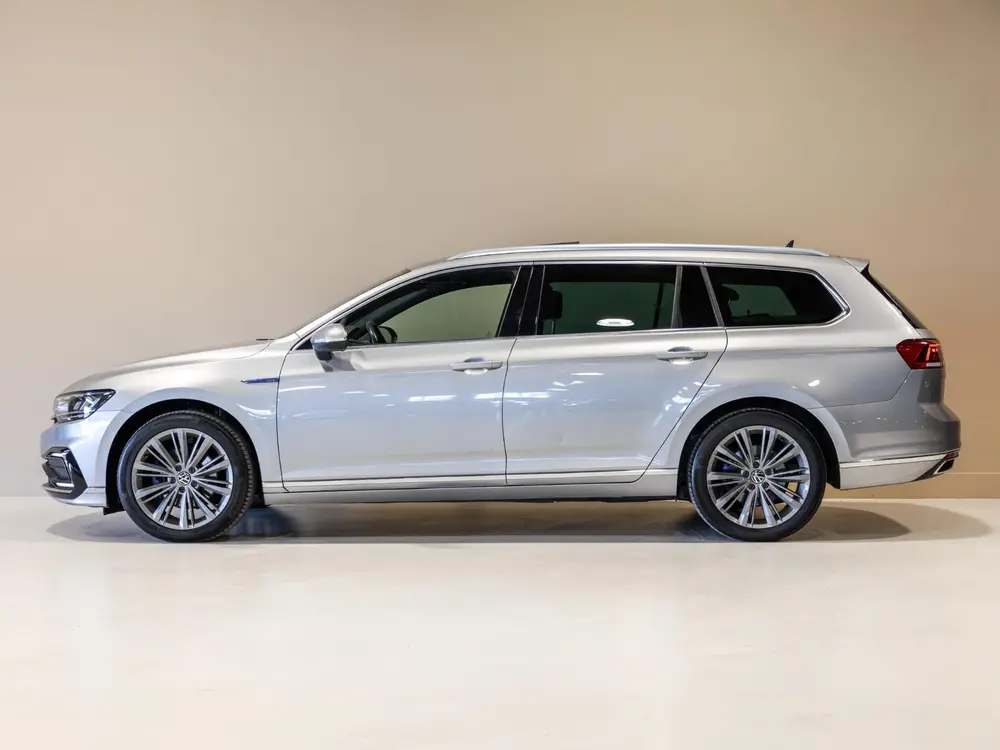 Volkswagen Passat Variant 1.4 TSI PHEV GTE Business SoH 93% uit 2021, foto 3