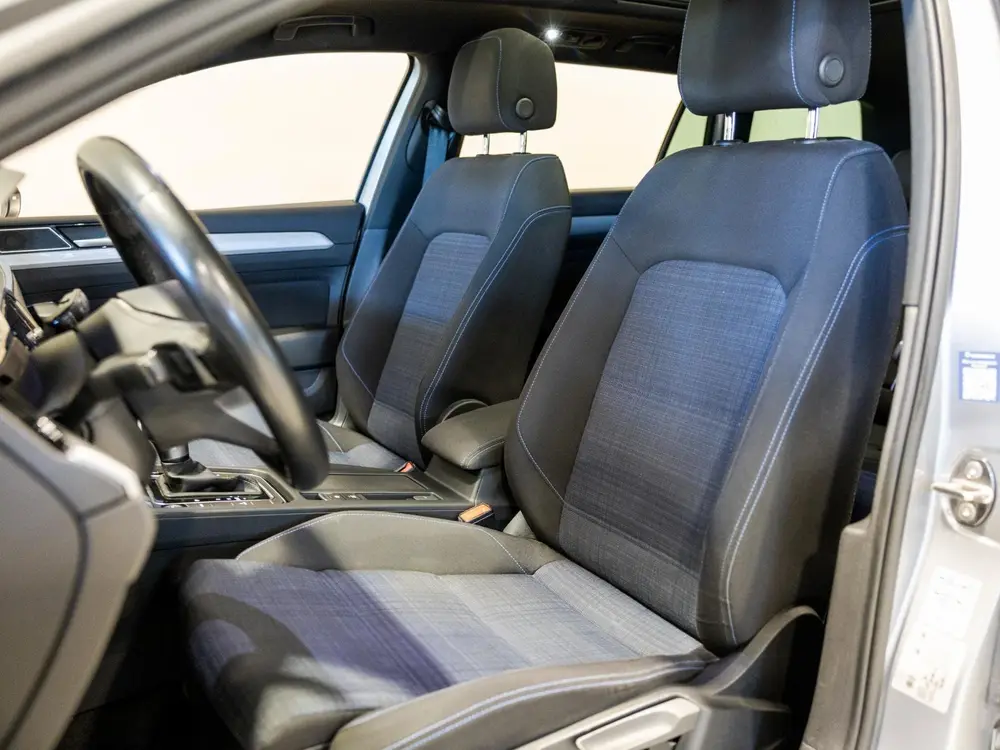 Volkswagen Passat Variant 1.4 TSI PHEV GTE Business SoH 93% uit 2021, foto 8