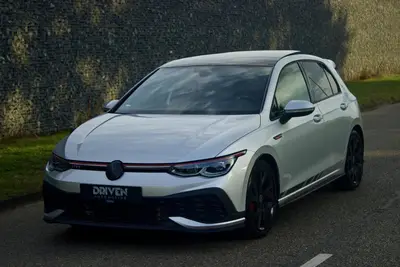 Volkswagen Golf 8 GTI Clubsport|Special- Pano -H/K- IQ Light uit 2021