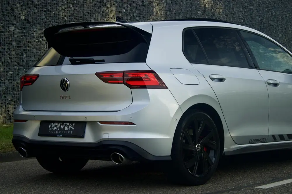 Volkswagen Golf 8 GTI Clubsport|Special- Pano -H/K- IQ Light uit 2021, foto 13