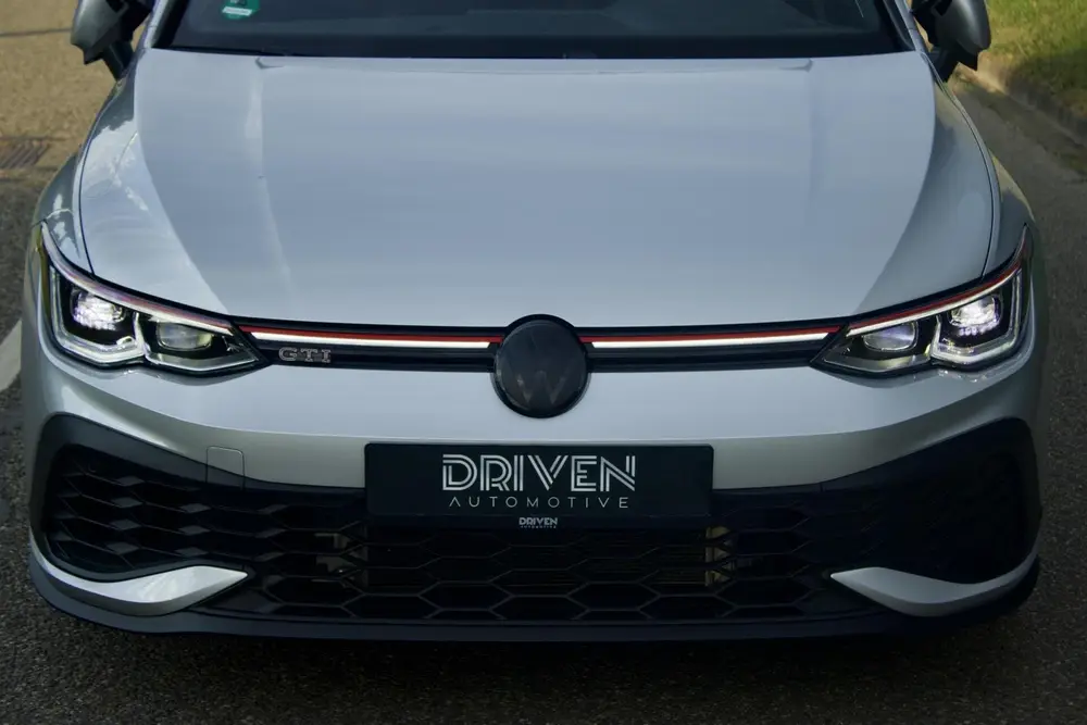 Volkswagen Golf 8 GTI Clubsport|Special- Pano -H/K- IQ Light uit 2021, foto 15