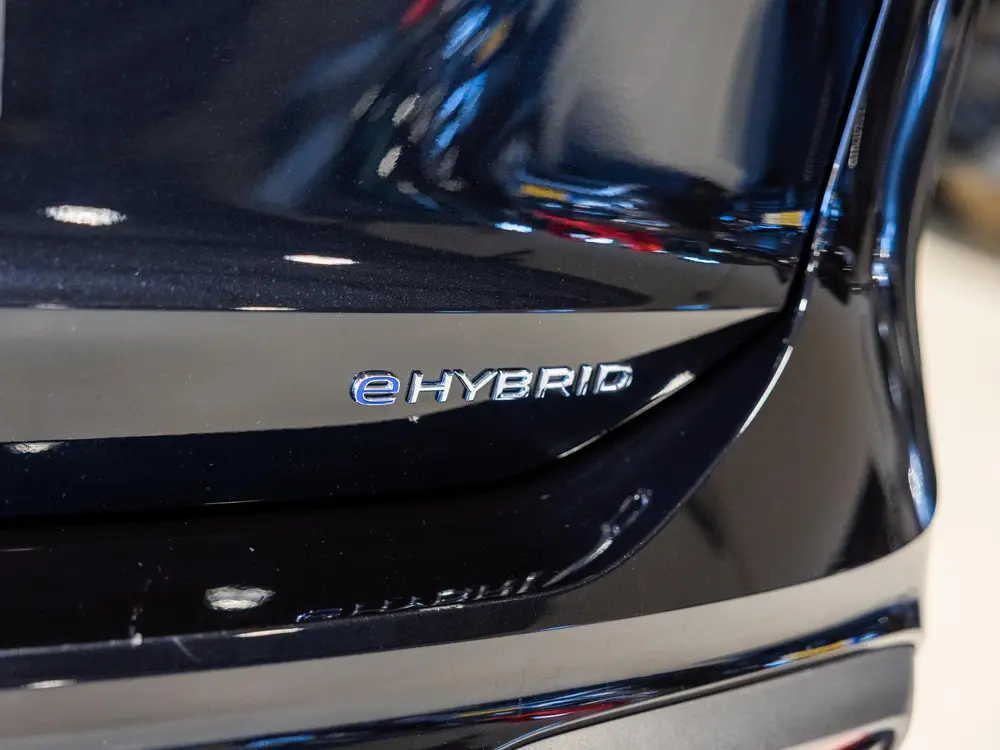 Volkswagen Tiguan 1.5 eHybrid Life Edition / 204pk / SoH 100 uit 2025, foto 15