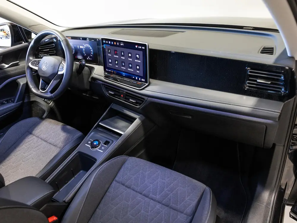 Volkswagen Tiguan 1.5 eHybrid Life Edition / 204pk / SoH 100 uit 2025, foto 7
